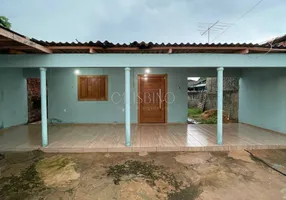 Foto 1 de Casa com 4 Quartos à venda, 65m² em Lagoinha, Porto Velho