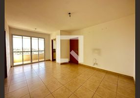 Foto 1 de Apartamento com 3 Quartos para alugar, 96m² em Nova Vista, Belo Horizonte