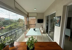 Foto 1 de Apartamento com 3 Quartos à venda, 176m² em Jardim Madalena, Campinas