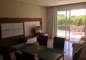 Foto 1 de Apartamento com 2 Quartos para alugar, 108m² em Santinho, Florianópolis