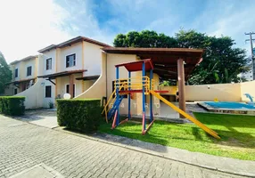 Foto 1 de Casa de Condomínio com 3 Quartos à venda, 115m² em Passaré, Fortaleza