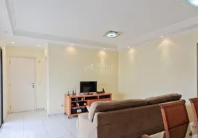 Foto 1 de Apartamento com 3 Quartos à venda, 101m² em Vila Albertina, São Paulo