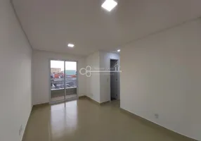 Foto 1 de Apartamento com 2 Quartos à venda, 55m² em Paulicéia, São Bernardo do Campo