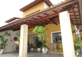 Foto 1 de Casa de Condomínio com 4 Quartos à venda, 180m² em Vilas de Abrantes, Camaçari