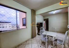 Foto 1 de Apartamento com 3 Quartos à venda, 130m² em Santo Antonio, Divinópolis