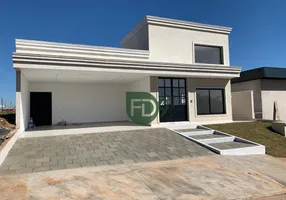 Foto 1 de Casa de Condomínio com 4 Quartos à venda, 255m² em Parque Fortaleza, Nova Odessa