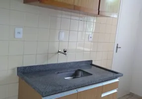 Foto 1 de Apartamento com 2 Quartos à venda, 50m² em Bosque dos Eucaliptos, São José dos Campos