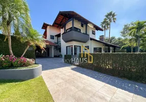 Foto 1 de Casa com 4 Quartos à venda, 313m² em Itoupava Seca, Blumenau