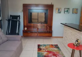 Foto 1 de Apartamento com 1 Quarto à venda, 57m² em Nova Granada, Belo Horizonte