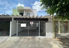 Foto 1 de Casa com 3 Quartos à venda, 146m² em Cidade Nova II, Indaiatuba