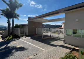 Foto 1 de Casa de Condomínio com 2 Quartos para alugar, 85m² em Centro, São Roque