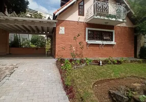 Foto 1 de Casa com 3 Quartos à venda, 140m² em Jardim dos Estados, São Paulo