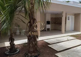 Foto 1 de Sobrado com 4 Quartos para alugar, 210m² em Condomínio Residencial Fogaca, Jacareí