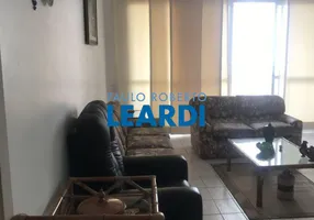 Foto 1 de Apartamento com 3 Quartos à venda, 128m² em Centro, Guarujá