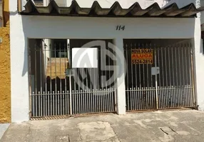 Foto 1 de Sobrado com 2 Quartos para alugar, 60m² em Vila California Zona Sul, São Paulo