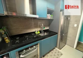 Foto 1 de Apartamento com 2 Quartos à venda, 55m² em Sacomã, São Paulo