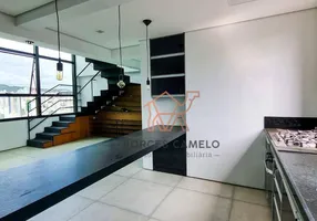 Foto 1 de Cobertura com 2 Quartos para alugar, 172m² em Cruzeiro, Belo Horizonte