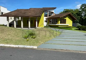 Foto 1 de Casa de Condomínio com 3 Quartos à venda, 800m² em Bellard, Guararema