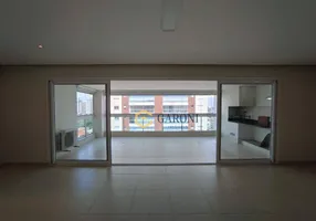 Foto 1 de Apartamento com 3 Quartos para venda ou aluguel, 153m² em Vila Romana, São Paulo