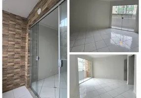 Foto 1 de Apartamento com 2 Quartos à venda, 65m² em Jacarecica, Maceió