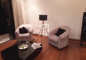 Foto 1 de Apartamento com 3 Quartos à venda, 154m² em Vila Americana, Volta Redonda