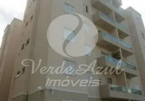 Foto 1 de Apartamento com 3 Quartos à venda, 87m² em Vila Pagano, Valinhos