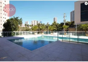 Foto 1 de Apartamento com 2 Quartos para alugar, 65m² em Jardim Botânico, Ribeirão Preto