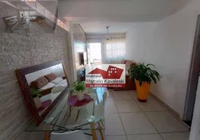 Foto 1 de Casa com 2 Quartos à venda, 88m² em Vila Moraes, São Paulo