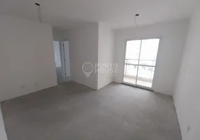 Foto 1 de Apartamento com 2 Quartos à venda, 59m² em Vila Guarani, São Paulo