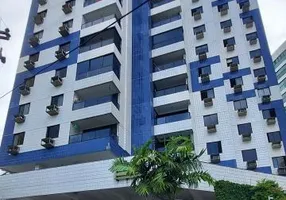 Foto 1 de Apartamento com 3 Quartos à venda, 100m² em Parnamirim, Recife