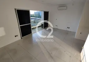 Foto 1 de Sala Comercial à venda, 81m² em Barra da Tijuca, Rio de Janeiro