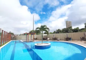 Foto 1 de Apartamento com 3 Quartos para alugar, 87m² em Catole, Campina Grande