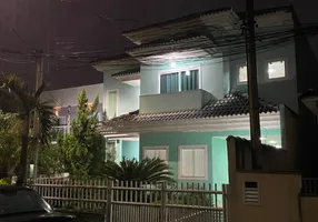 Foto 1 de Casa de Condomínio com 4 Quartos à venda, 400m² em Campo Grande, Rio de Janeiro