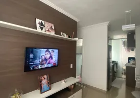 Foto 1 de Apartamento com 2 Quartos à venda, 40m² em Jardim Pirituba, São Paulo