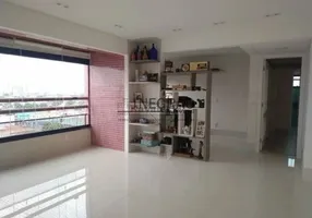 Foto 1 de Apartamento com 4 Quartos à venda, 128m² em Saúde, São Paulo