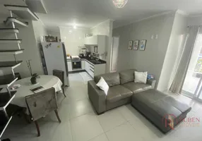 Foto 1 de Apartamento com 4 Quartos à venda, 200m² em Parque Estoril, Bertioga