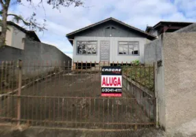 Foto 1 de Casa com 3 Quartos para alugar, 70m² em Encano, Indaial