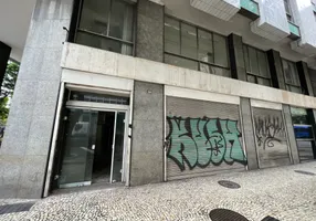 Foto 1 de Ponto Comercial para alugar, 312m² em Centro, Rio de Janeiro