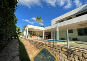 Foto 1 de Casa com 6 Quartos à venda, 617m² em Ville Montagne, Nova Lima