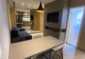 Foto 1 de Flat com 1 Quarto para alugar, 34m² em Angola, Betim