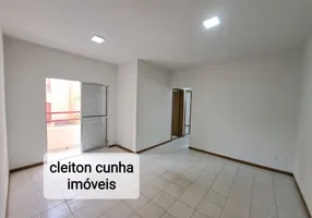 Foto 1 de Apartamento com 2 Quartos à venda, 57m² em Residencial Paiaguas, Cuiabá
