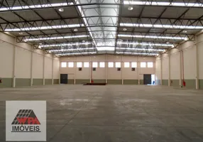 Foto 1 de Ponto Comercial à venda, 3370m² em Distrito Industrial, Santa Bárbara D'Oeste