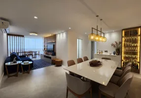 Foto 1 de Apartamento com 4 Quartos à venda, 155m² em Mata da Praia, Vitória