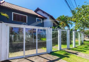 Foto 1 de Sobrado com 3 Quartos à venda, 236m² em Sarandi, Porto Alegre