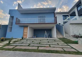 Foto 1 de Casa de Condomínio com 3 Quartos para alugar, 150m² em Recanto dos Eucaliptos, São José dos Campos