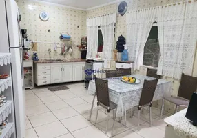 Foto 1 de Casa com 3 Quartos à venda, 174m² em Vila Nossa Senhora de Fátima, Guarulhos