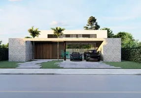 Foto 1 de Casa de Condomínio com 4 Quartos à venda, 265m² em Residencial Vitoria I, Lagoa Santa