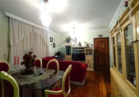 Foto 1 de Apartamento com 3 Quartos à venda, 142m² em Caiçaras, Belo Horizonte