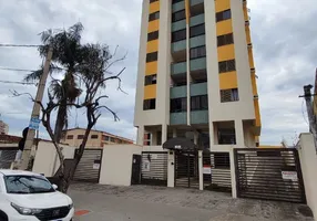 Foto 1 de Apartamento com 2 Quartos à venda, 56m² em Setor Central, Goiânia