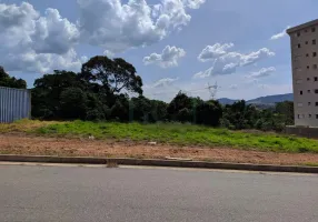 Foto 1 de Lote/Terreno à venda, 309m² em Centreville, Poços de Caldas